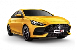 MG 5 II