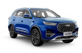 CHERY Tiggo 8 Pro I