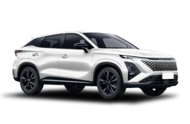 Omoda C5 I Рест