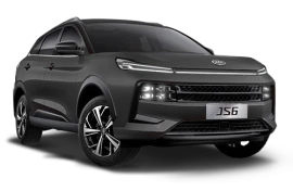 JAC JS6 I