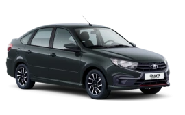 Lada Granta Sportline Лифтбек I Рест