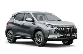 Jetour X50 I