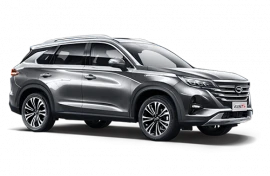 GAC GS5 I