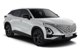 Omoda C5 I