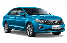 Jetta VA3 I