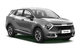 KIA Sportage V