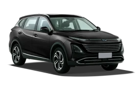 FAW Bestune T90 I