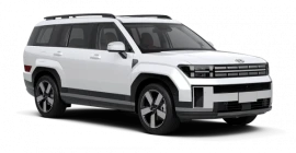 Hyundai Santa Fe V