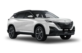 Dongfeng Mage I