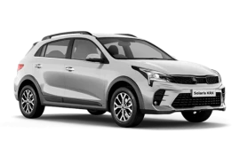 Solaris KRX I