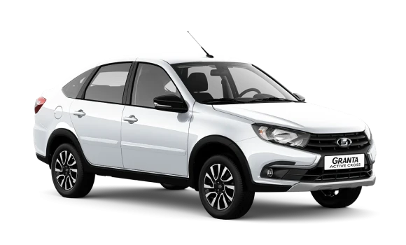 Lada Granta Active Cross I Рест