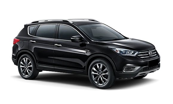 Dongfeng AX7 I
