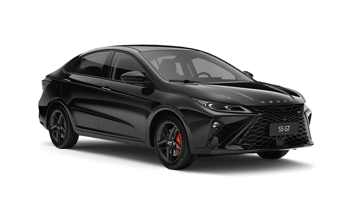 Omoda S5 GT I