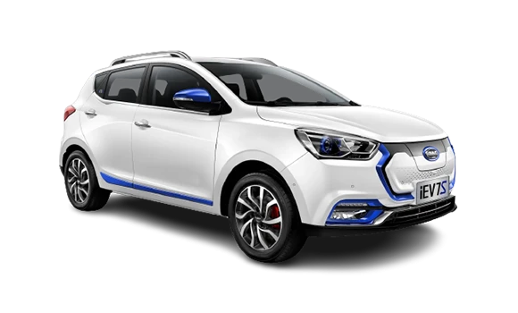 JAC IEV7S I