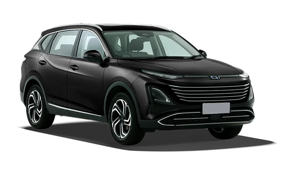 FAW Bestune T90 I