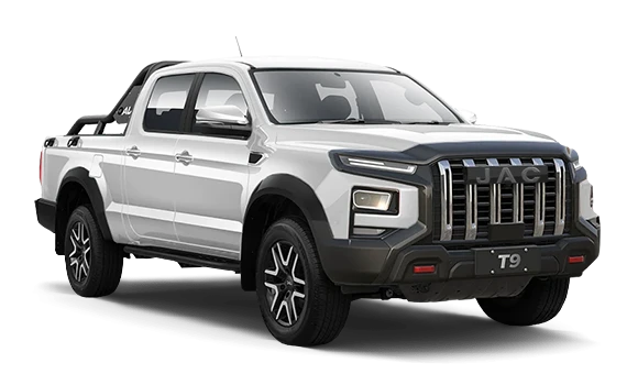 JAC T9 I