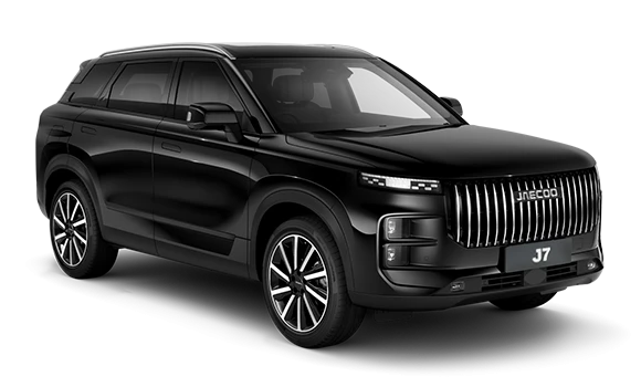 Jaecoo J7 I