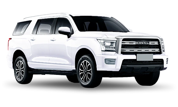 Haval H5 II