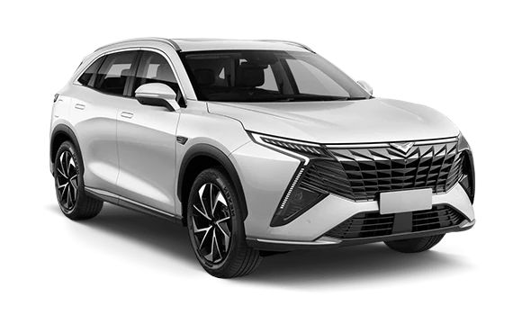 Kaiyi X7 Kunlun I
