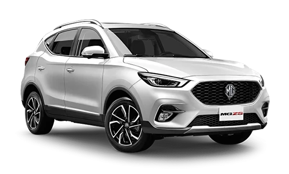 MG ZS II Рест