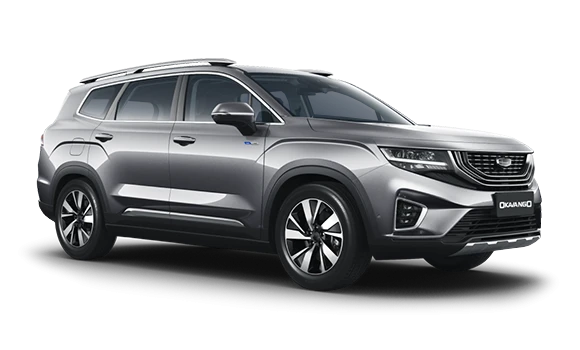 Geely Okavango I