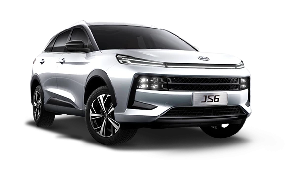 JAC JS6 I