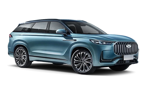 CHERY Tiggo 9 I