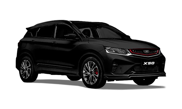 Belgee X50 I
