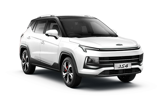 JAC JS4 I