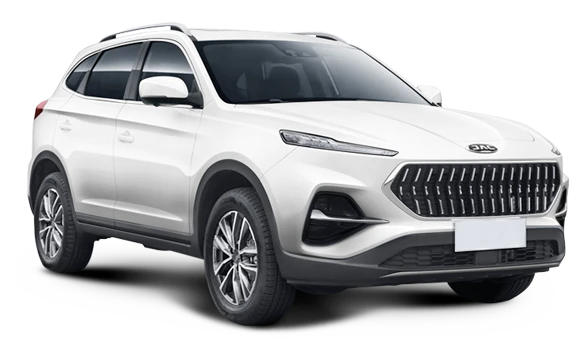 JAC S7 I
