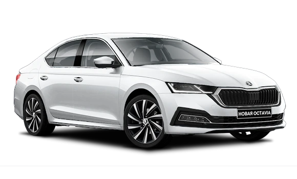 Skoda Octavia A8 IV