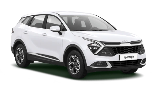 KIA Sportage V