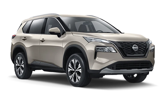 Nissan X-Trail IV