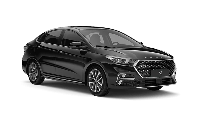 Omoda S5 I