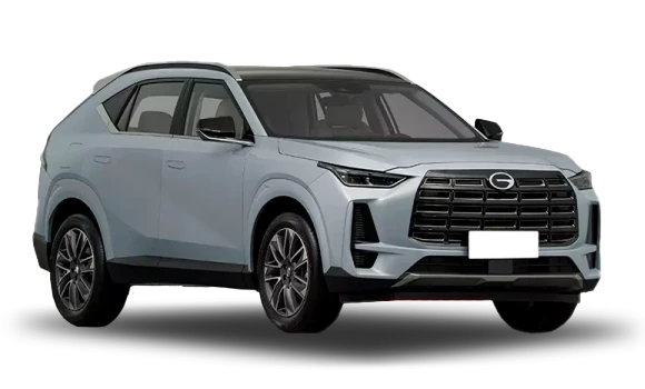 GAC GS4 I