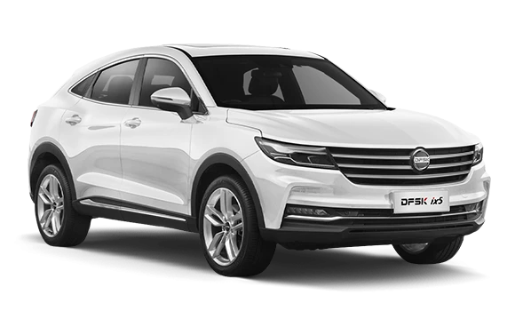 Dongfeng DFSK IX5 I