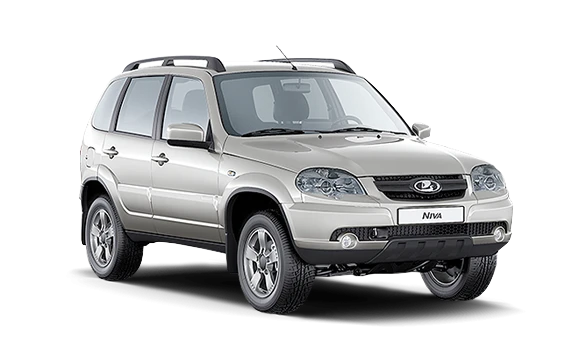 Lada Niva I
