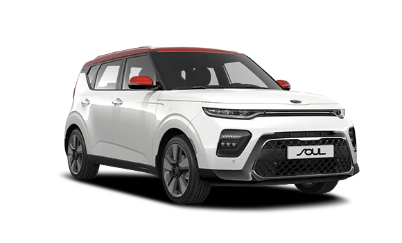 KIA Soul III