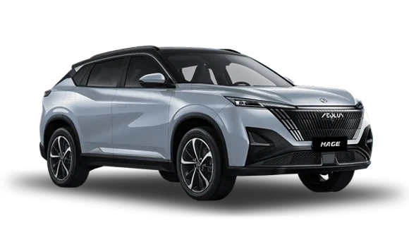 Dongfeng Mage I