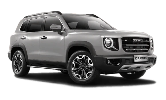 Haval Dargo I