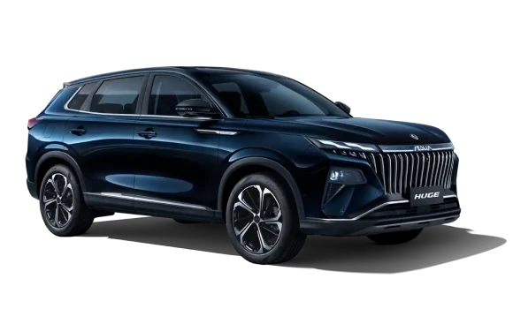 Dongfeng Huge I