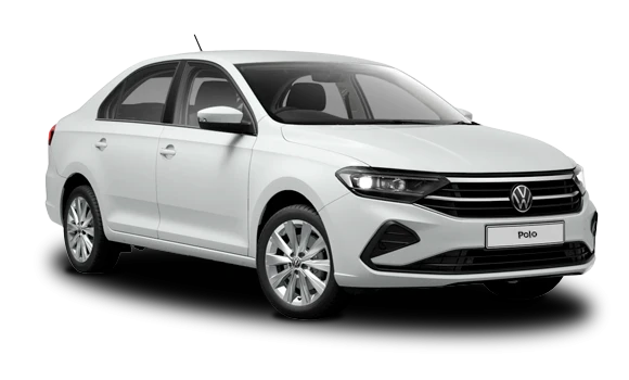 Volkswagen Polo VI