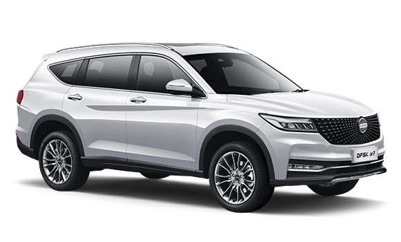 Dongfeng DFSK IX7 I