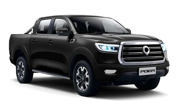 Great Wall Poer I