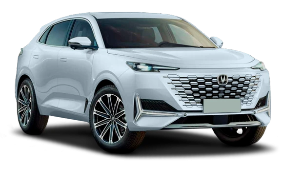 Changan UNI-K I