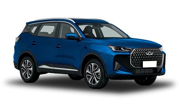 CHERY Tiggo 7L I