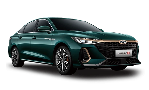CHERY Arrizo 8 I