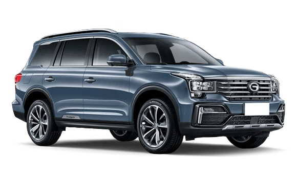 GAC GS8 I