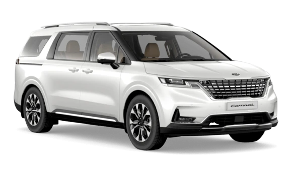 KIA Carnival IV