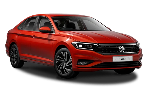 Volkswagen Jetta VII